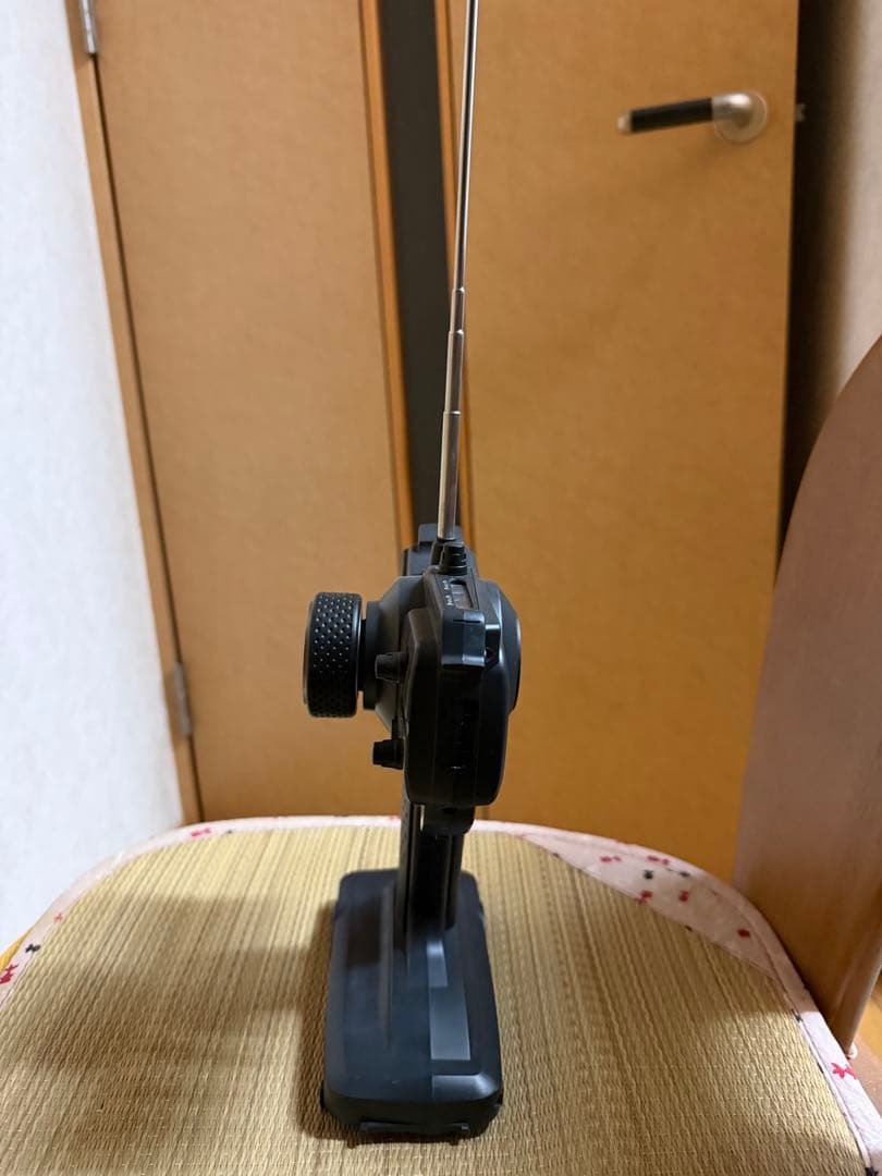 タミヤラジコンミニクーパー1/10