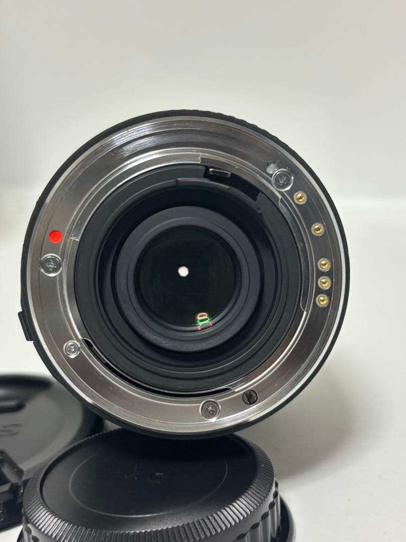 SIGMA DC 17-70mm F2.8-4.5 MACRO PENTAX用