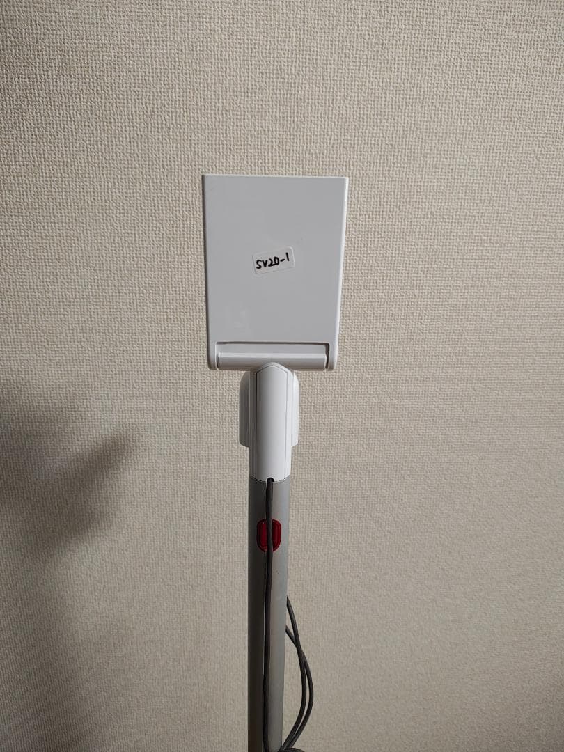 ダイソン★V12 Detect Slim★SV20★バッテリー新品と同等★1