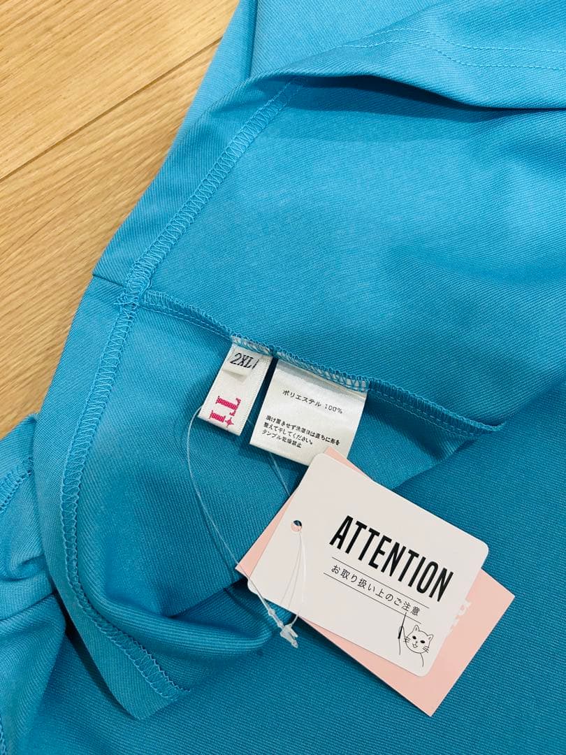 キャバドレス　6枚セット