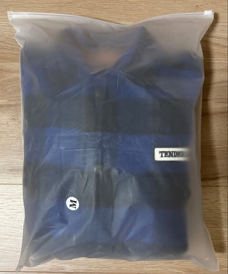 テンダーロイン　バッファロージャケット　M