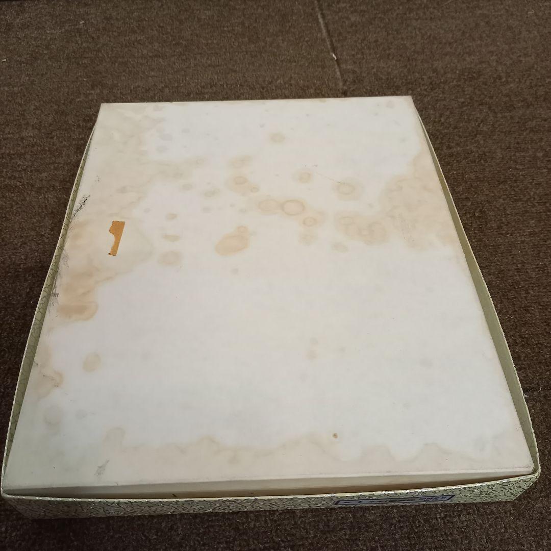 光則 作 純銀製 胡蝶蘭 立体絵図 額縁入り 大渕光則作