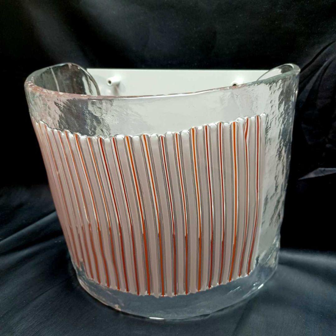 MURANO GLASS toso selezione 壁面 ウォールランプ