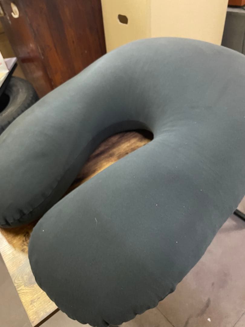 Yogibo Support グレー