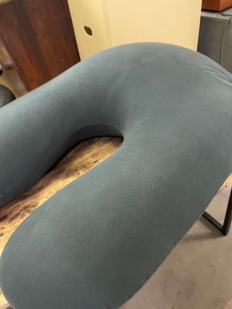 Yogibo Support グレー