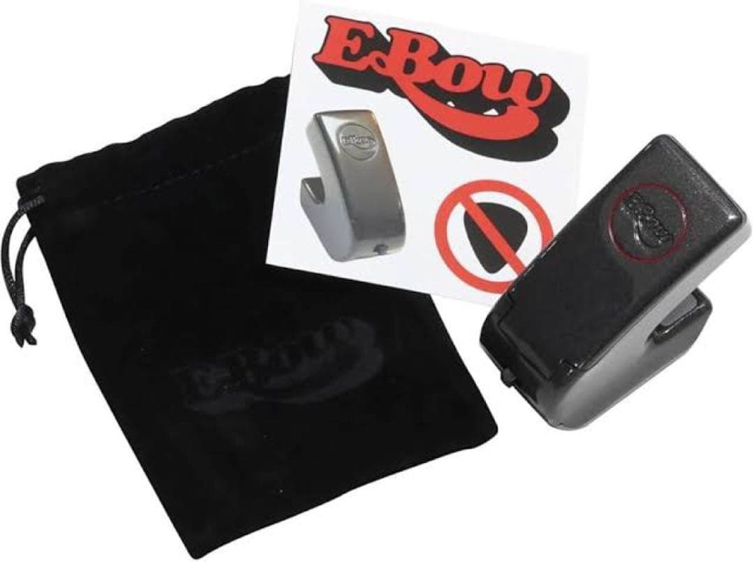 【新古品】E-Bow Plus（イーボウ プラス）