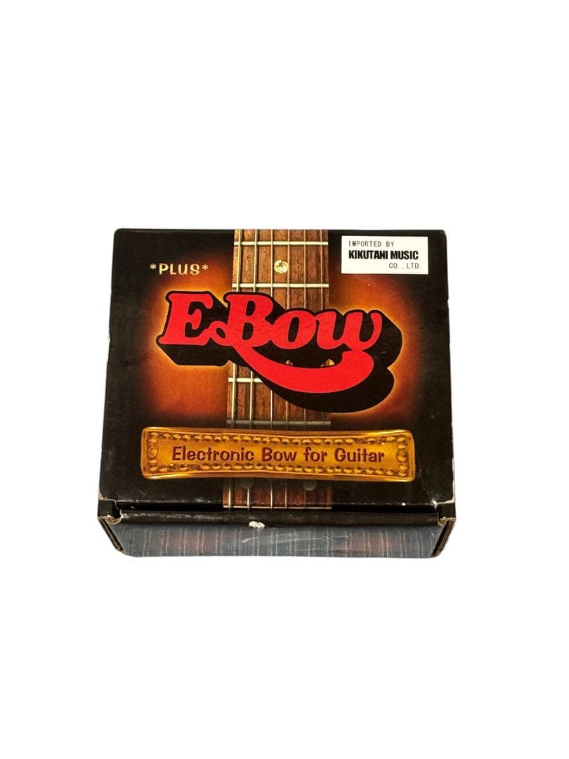 【新古品】E-Bow Plus（イーボウ プラス）