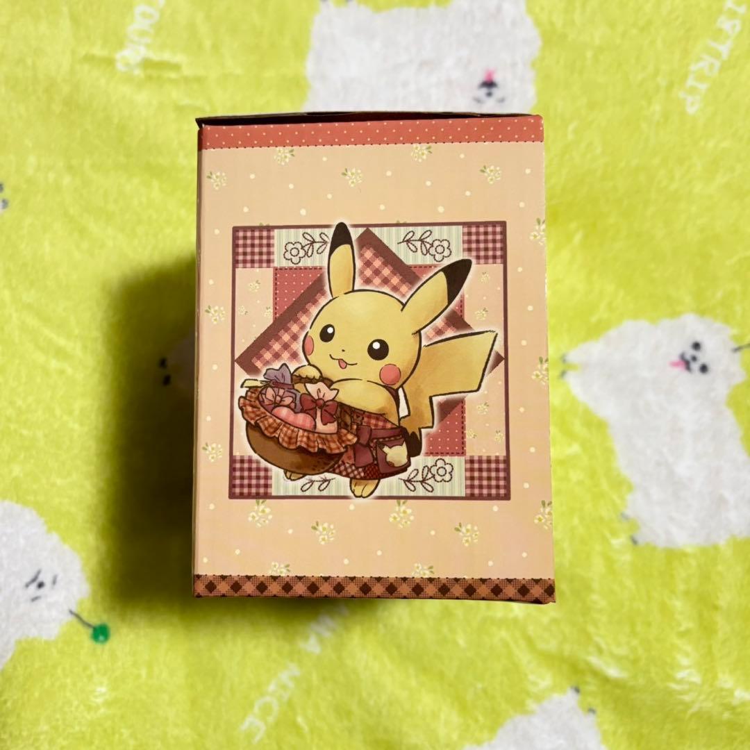 Pikachu's Sweet Delivery ピカチュウ まとめ売り
