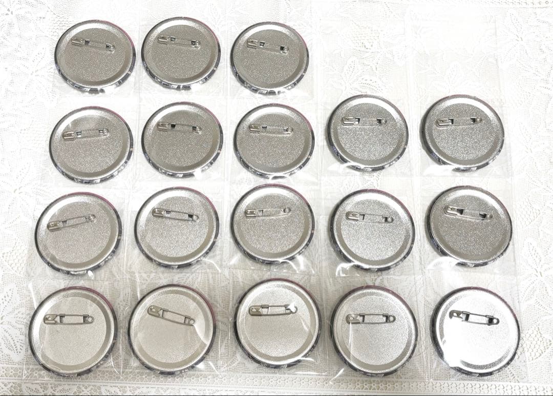 アイナナ TRIGGER 九条天 VARIANT VALIANT缶バッジ