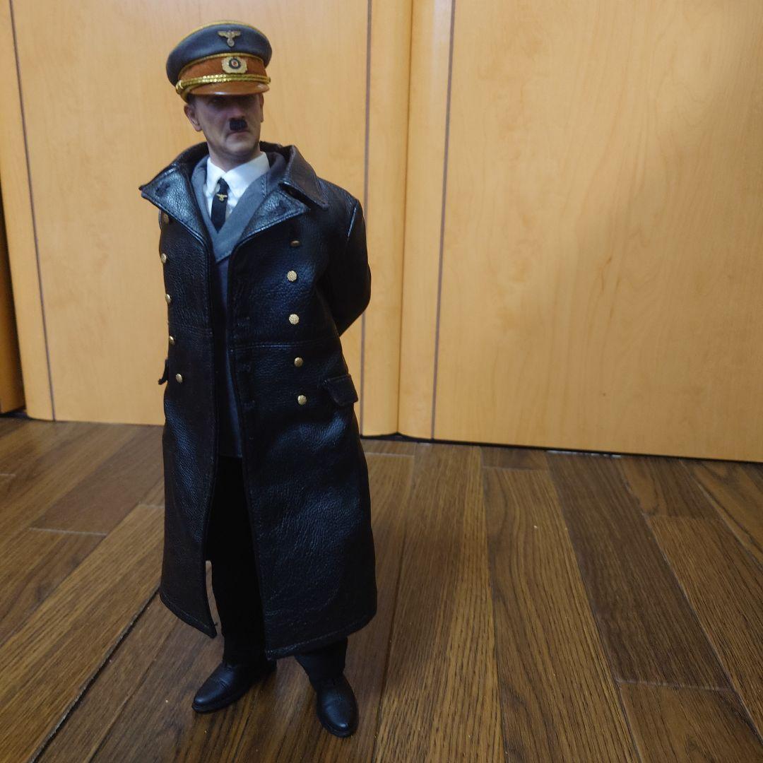 DID製　アドルフ　ドイツ総統　Ver.2