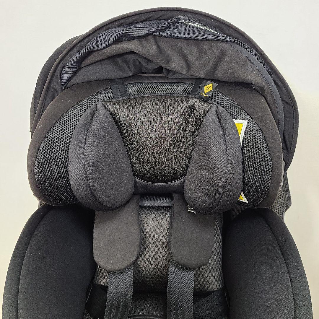 m*☻様 ほぼ新品　コンビ チャイルドシート THE S ISOFIX ZC-7