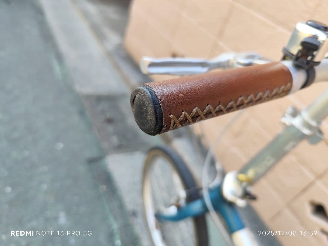 直接引渡し限定　DAHON Boardwalk D7