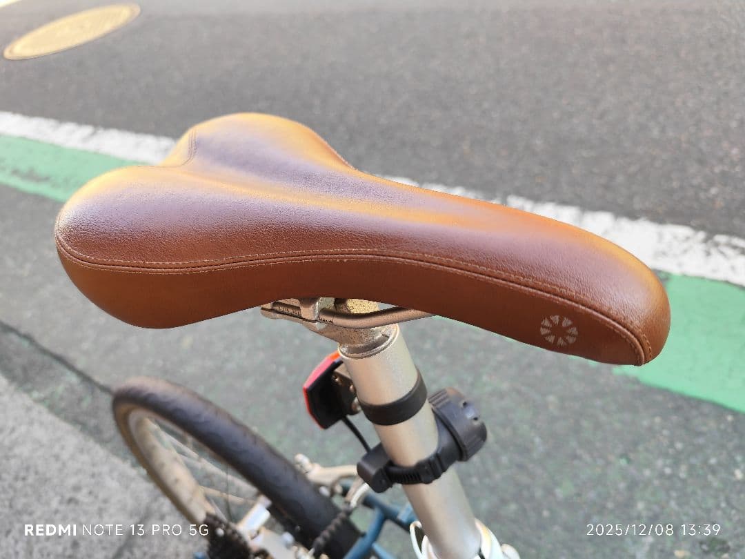 直接引渡し限定　DAHON Boardwalk D7