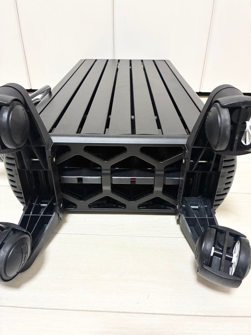 ◆デロンギ マルチダイナミックヒーター　MDH09-BK