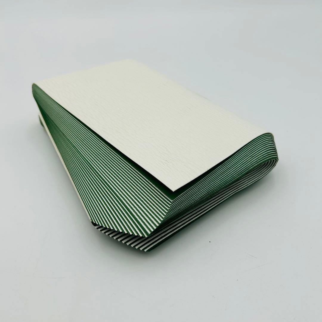 【福井県無形文化財　山崎吉左衛門　御釜敷】茶道具　共箱　越前檀紙　紙釜敷　炭道具