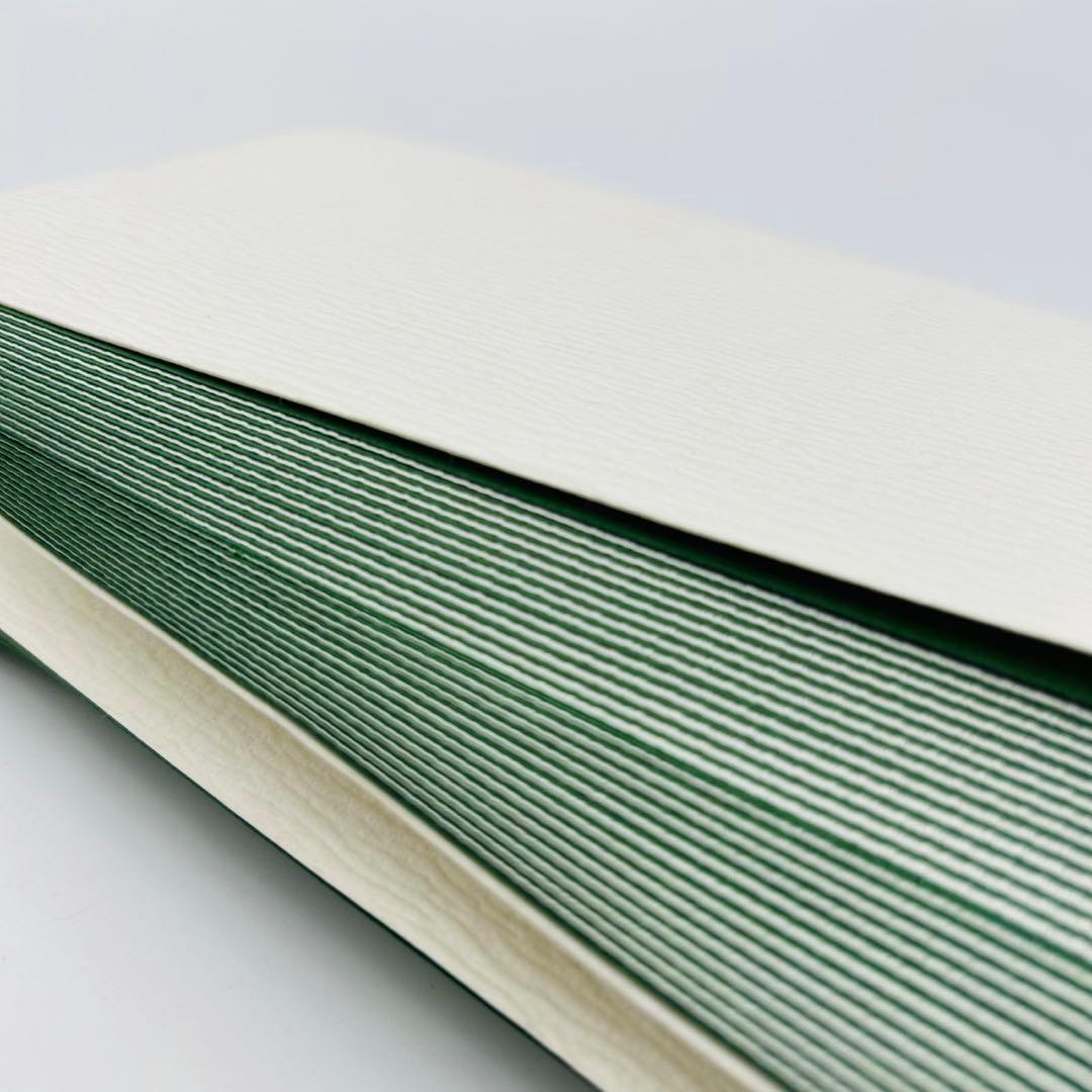 【福井県無形文化財　山崎吉左衛門　御釜敷】茶道具　共箱　越前檀紙　紙釜敷　炭道具