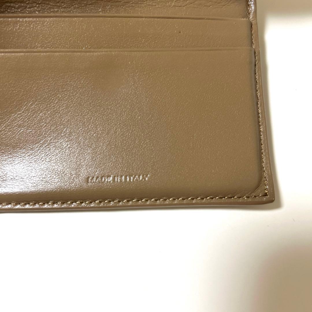 【お値下げ】CELINE セリーヌ スモールトリフォールドウォレット
