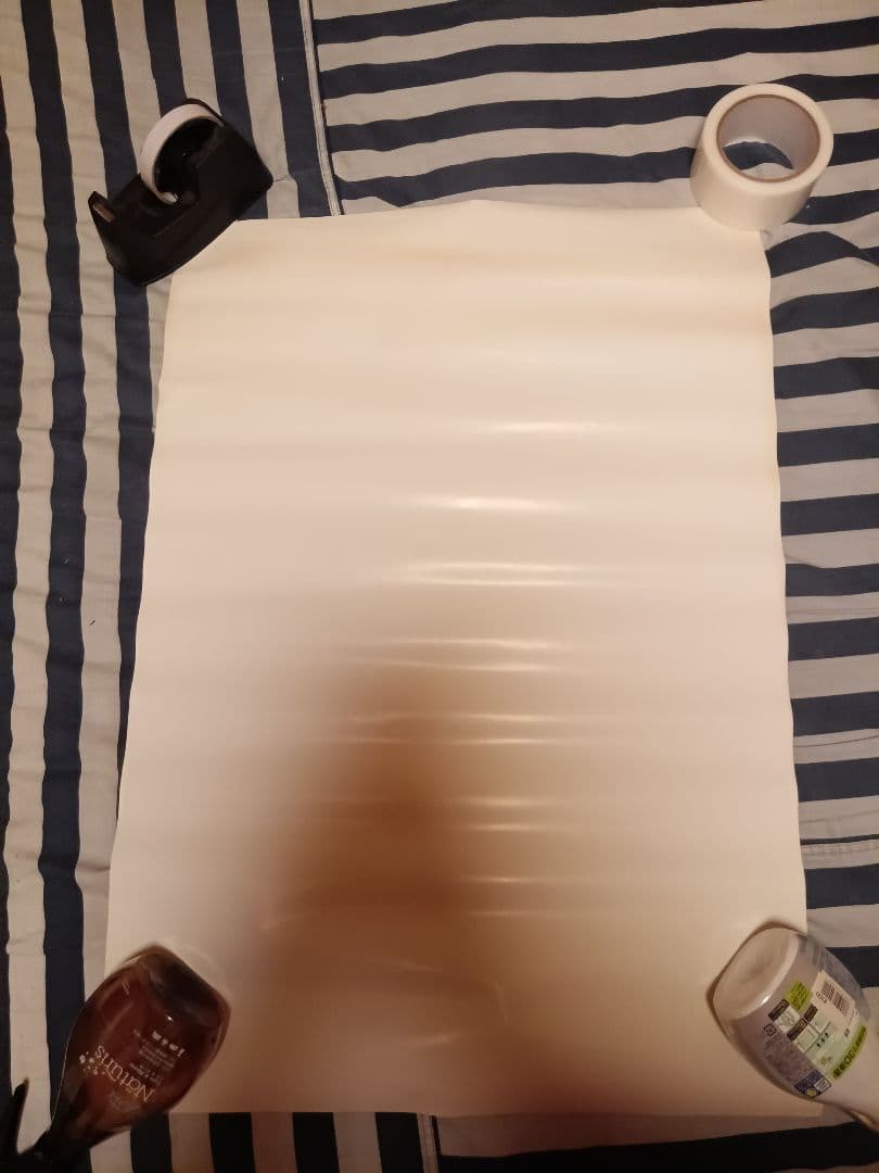 値下げ☆サイン　ポスター☆フレンチ・キス 柏木由紀、倉持明日香、高城亜樹