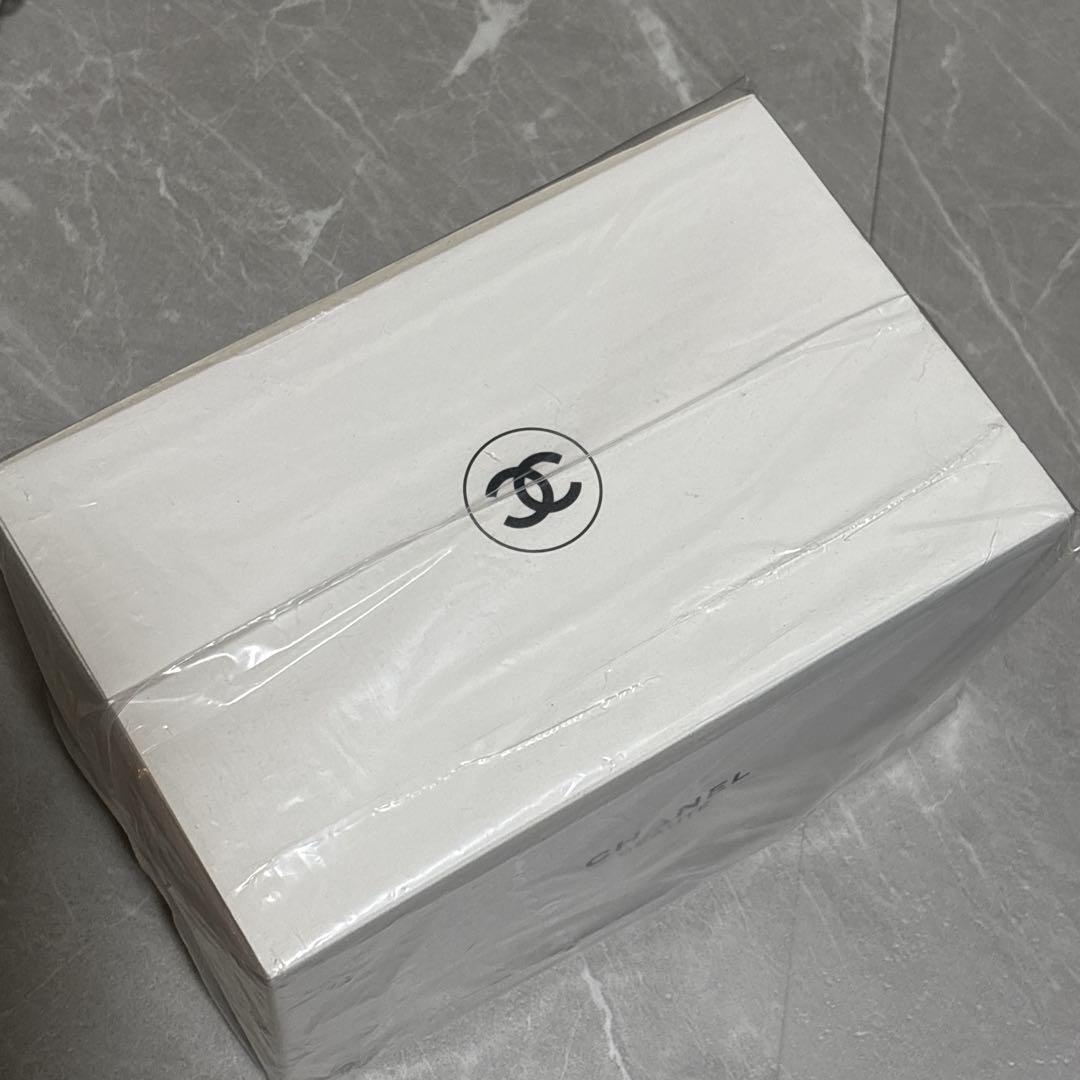 ま*♡様 シャネル　コスメボックス　引き出し　ノベルティ　CHANEL