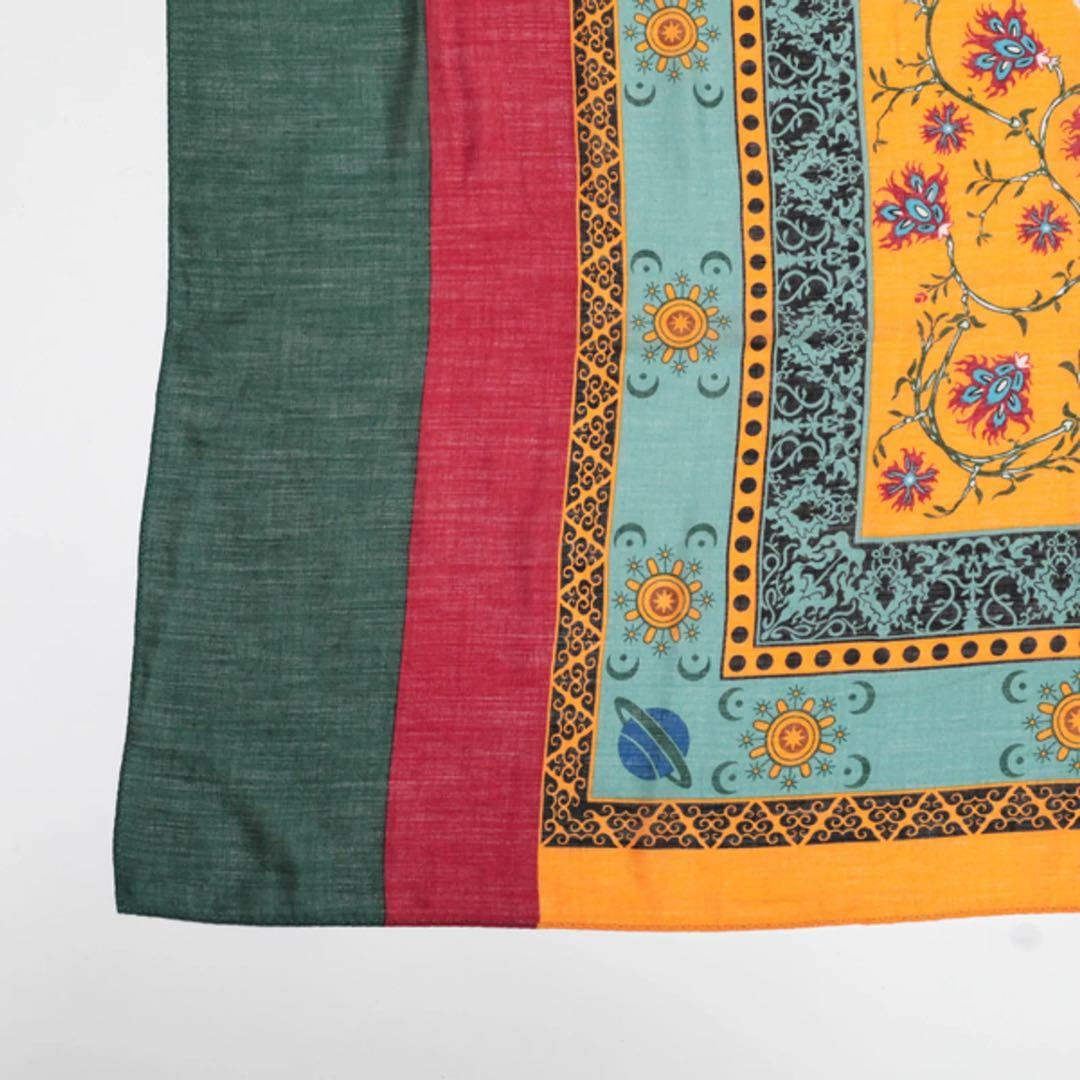 【新品未使用】ストール 惑惑 椎名林檎 ツアーグッズ