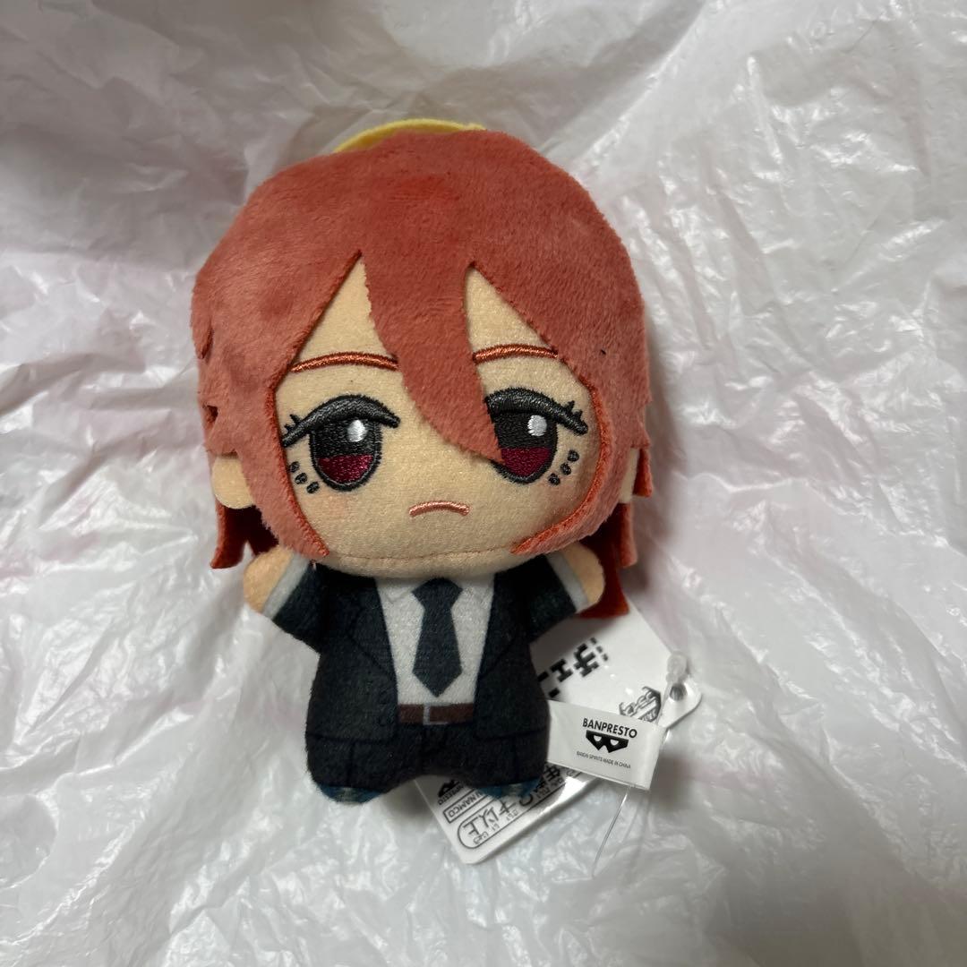 劇場版 チェンソーマン レゼ篇 ちびぐるみ 天使の悪魔