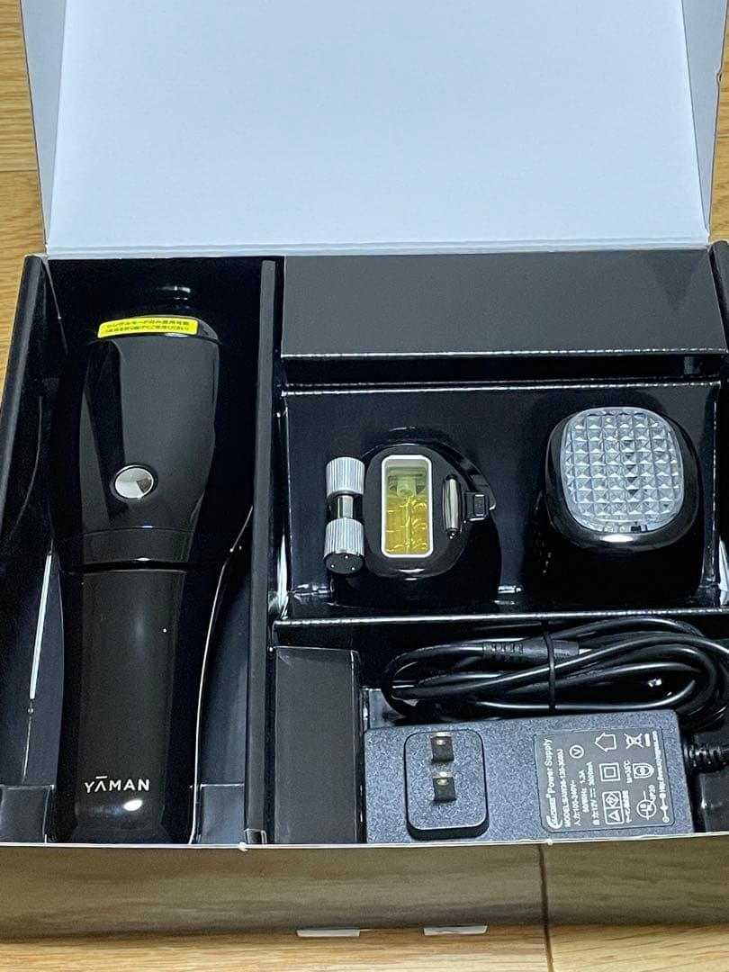 レイボーテRフラッシュプラス for Salon  STA-197B