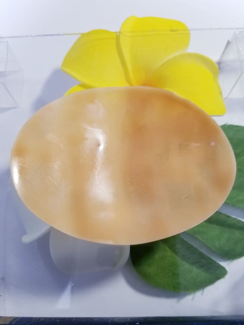 KS-981【フェルディナンド・イトリ】作　天然シェルカメオルース