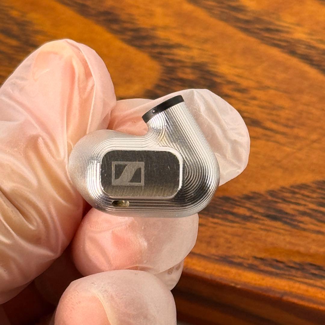 Sennheiser IE900 ゼンハイザー【付属品完備】