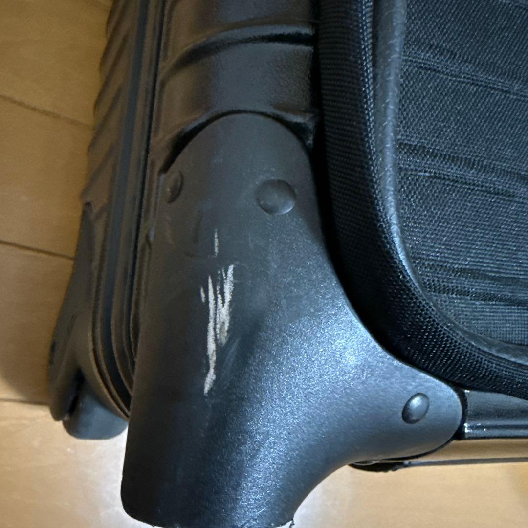 RIMOWA ボレロ 2輪 キャリーケース