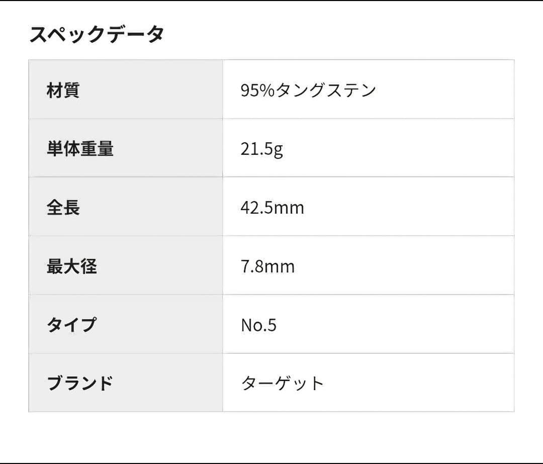 【廃盤】RISING SUN 2.2 ライジングサン 松村治樹