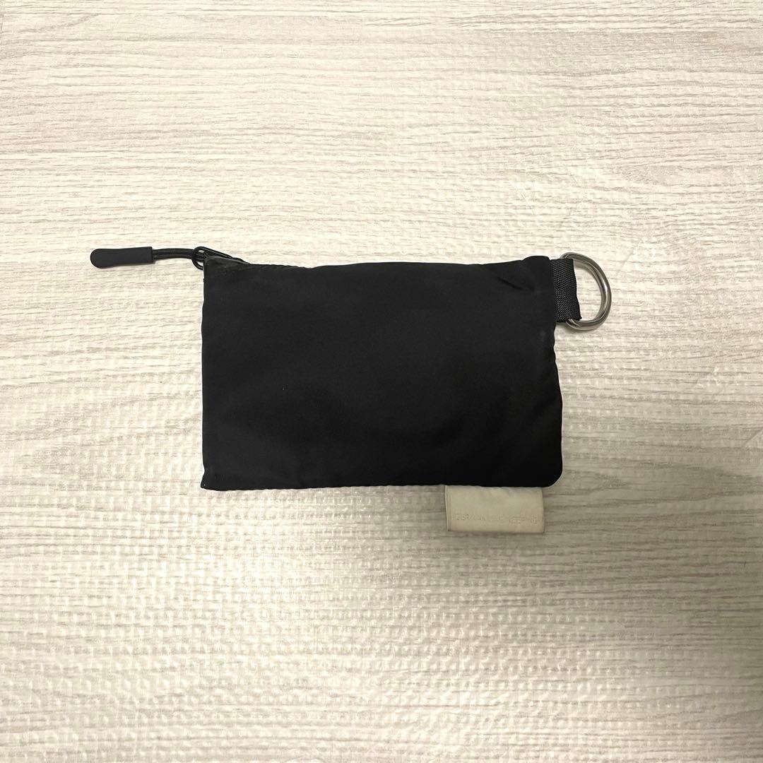 Bagjack バッグジャック TURBO SLINGER COMBO 別注