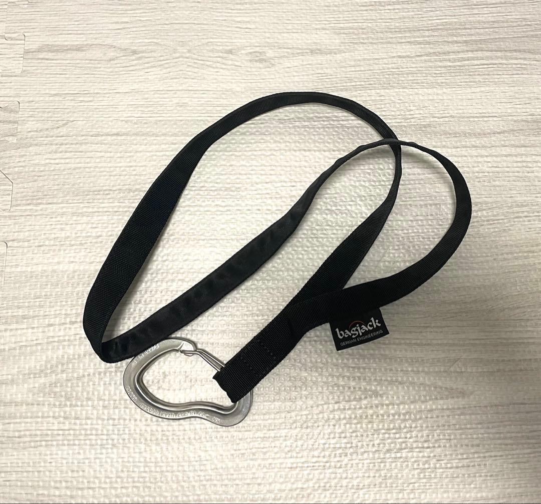 Bagjack バッグジャック TURBO SLINGER COMBO 別注