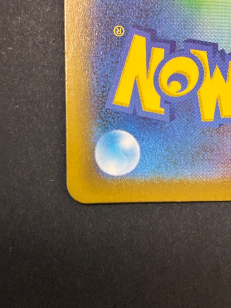 ポケモンカード メガリザードンX ex 110/080 SAR