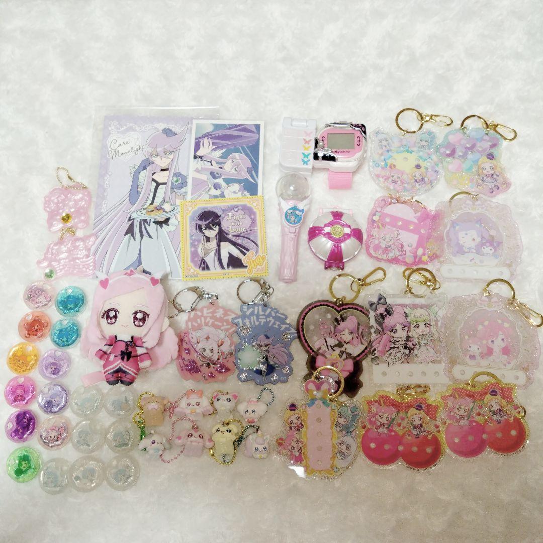 アニメグッズ ノンジャンル　大量　まとめ売り