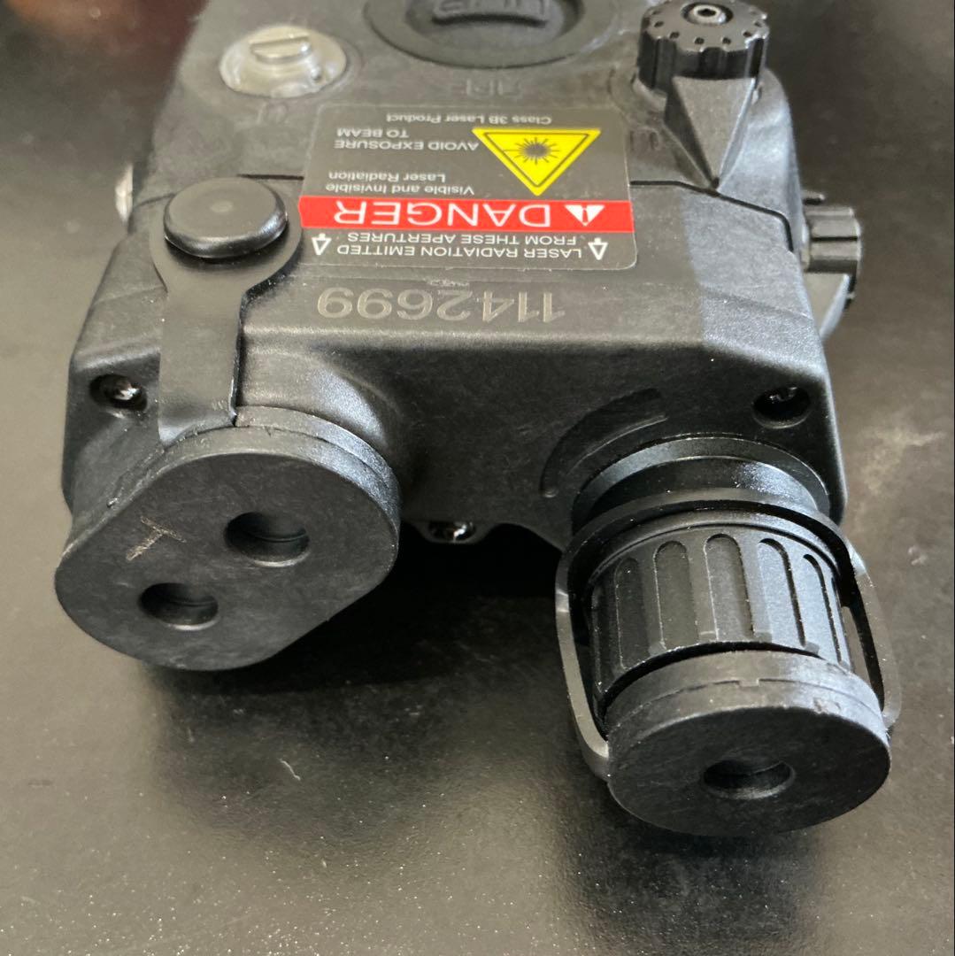 FMA PEQ-15 高級バージョン