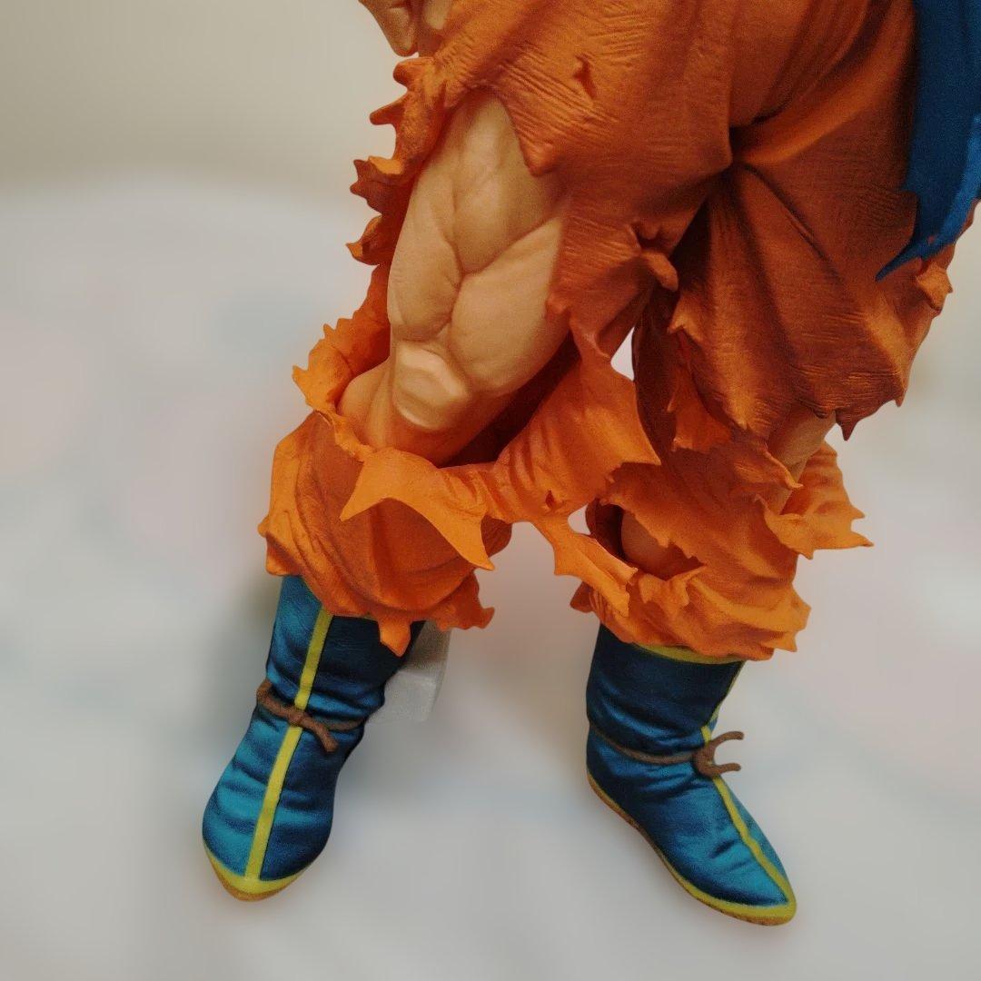 SUPER MASTER STARS PIECE 孫悟空01A