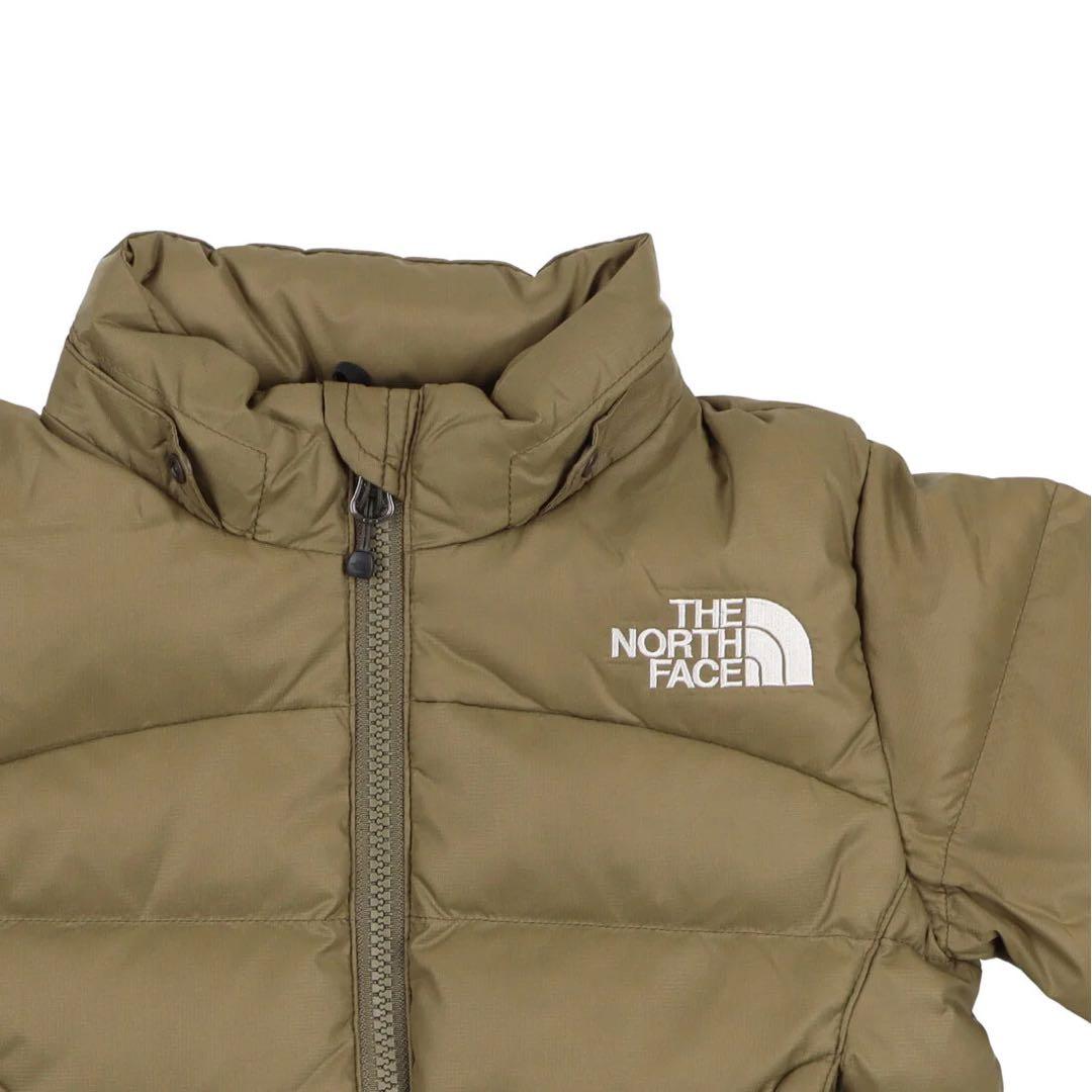 【THE NORTH FACE】アコンカグアフーディー ダウン 90