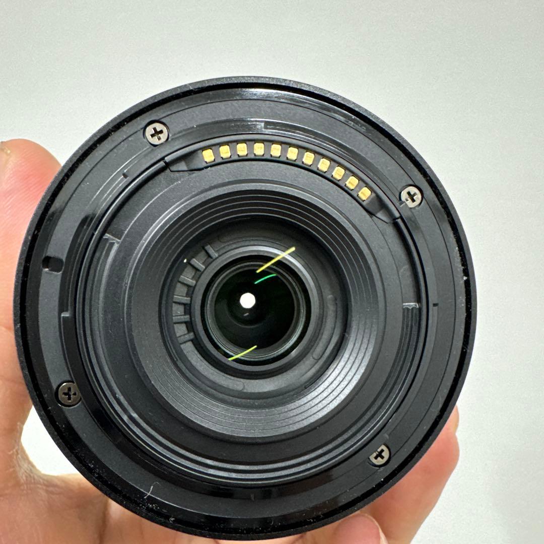 【一時値下】NIKKOR Z DX 12-28mm f/3.5-5.6 PZ