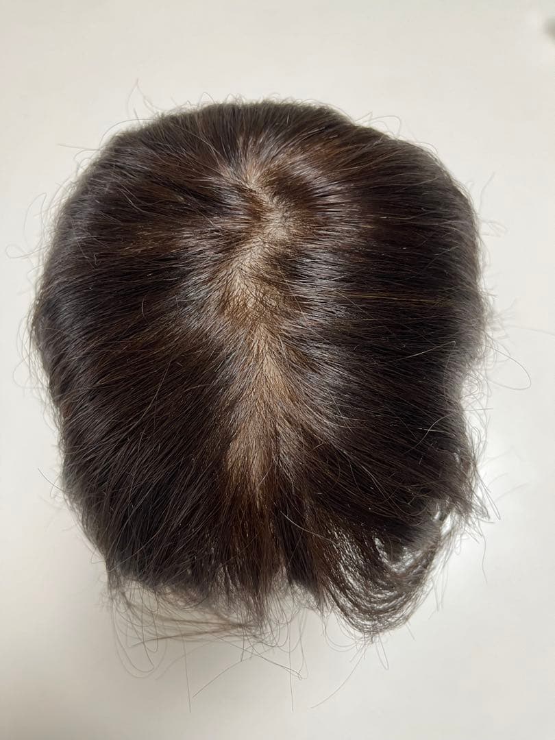 【値下げしました！】百合子ウィッグショートウィッグ