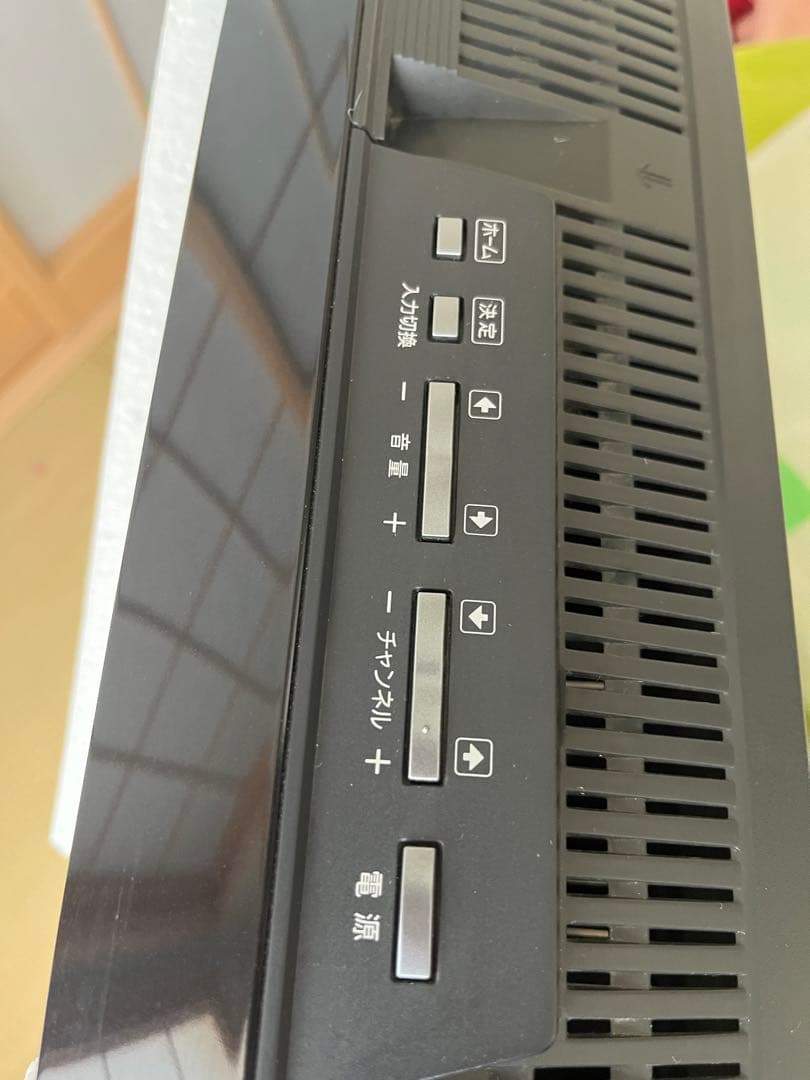 SONY液晶テレビBRAVIA KDL-40v1