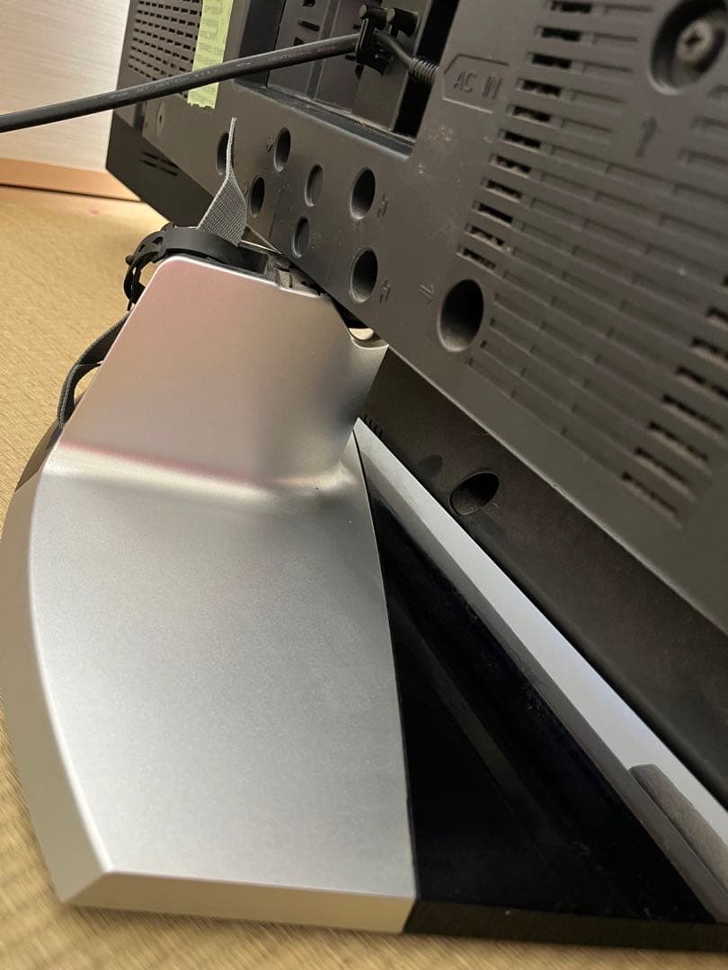 SONY液晶テレビBRAVIA KDL-40v1