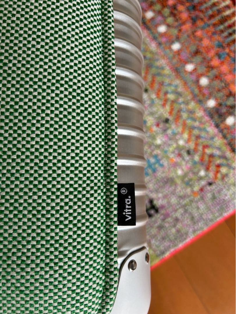 リモワ　ヴィトラ　RIMOWA Vitra コラボ　限定