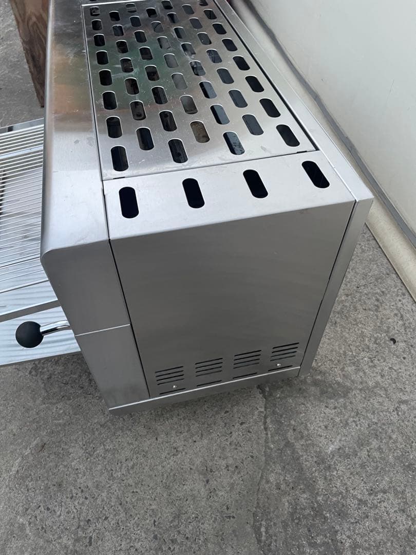 2021年製Maruten RSM-094 卓上LPガスオーブン