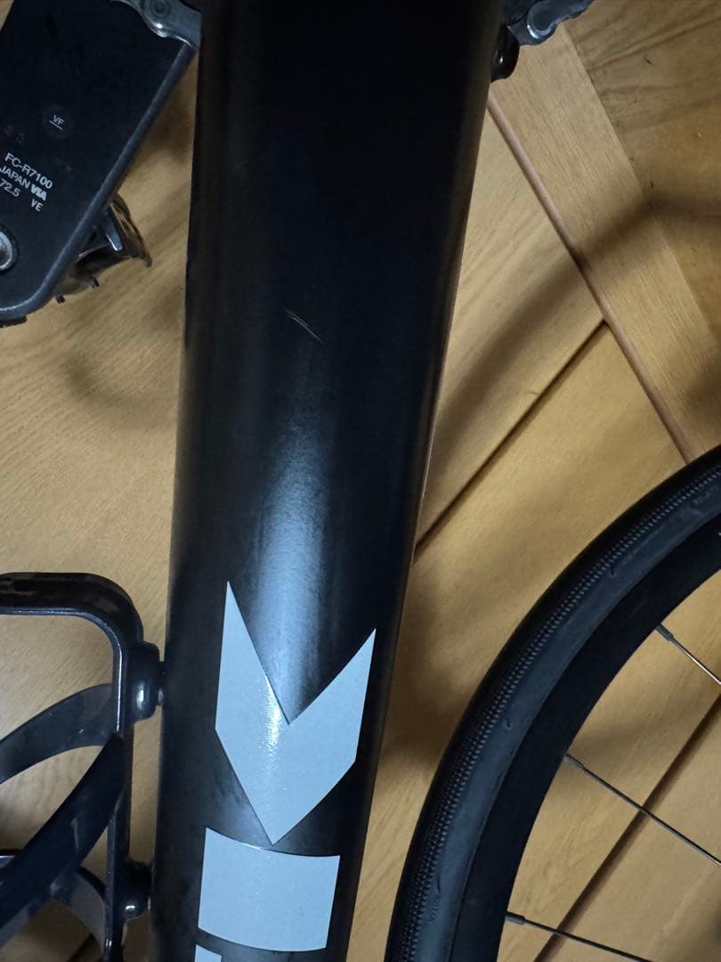 TREK DOMANE AL5 Gen4 2025年　12速