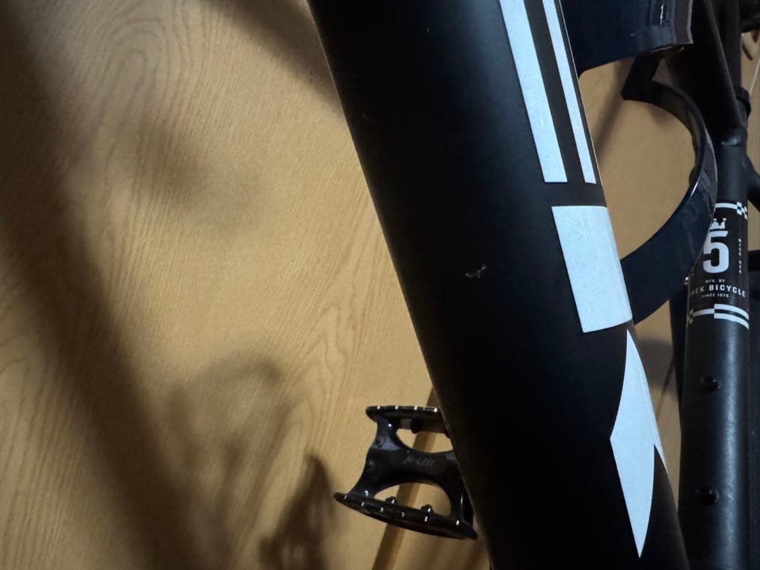 TREK DOMANE AL5 Gen4 2025年　12速