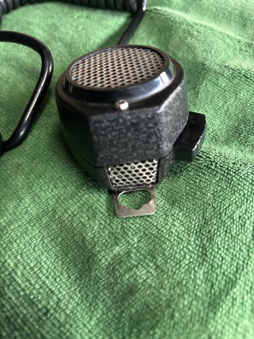 CARMEN マイク（改）　ナサ4ピン