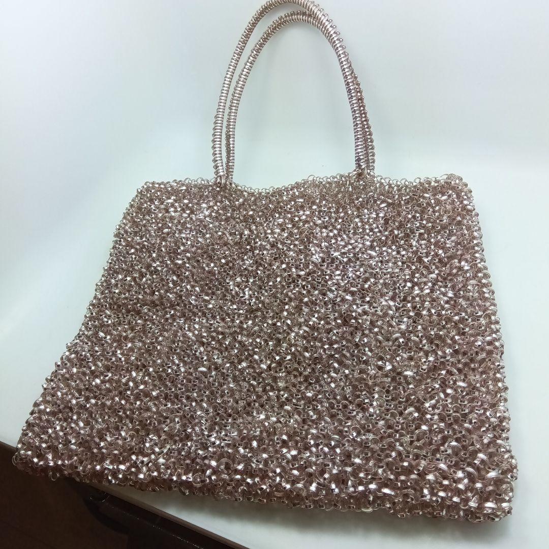 ANTEPRIMA（アンテプリマ）ワイヤーバック