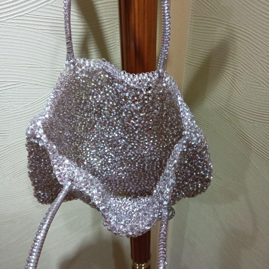 ANTEPRIMA（アンテプリマ）ワイヤーバック