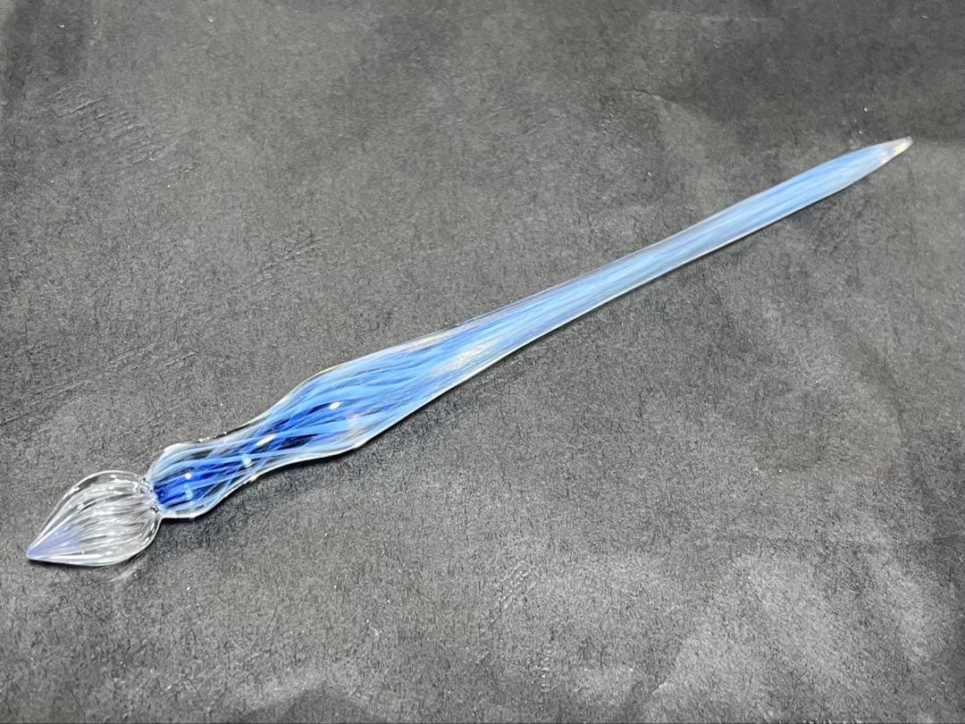 哲磋工房　ガラスペン