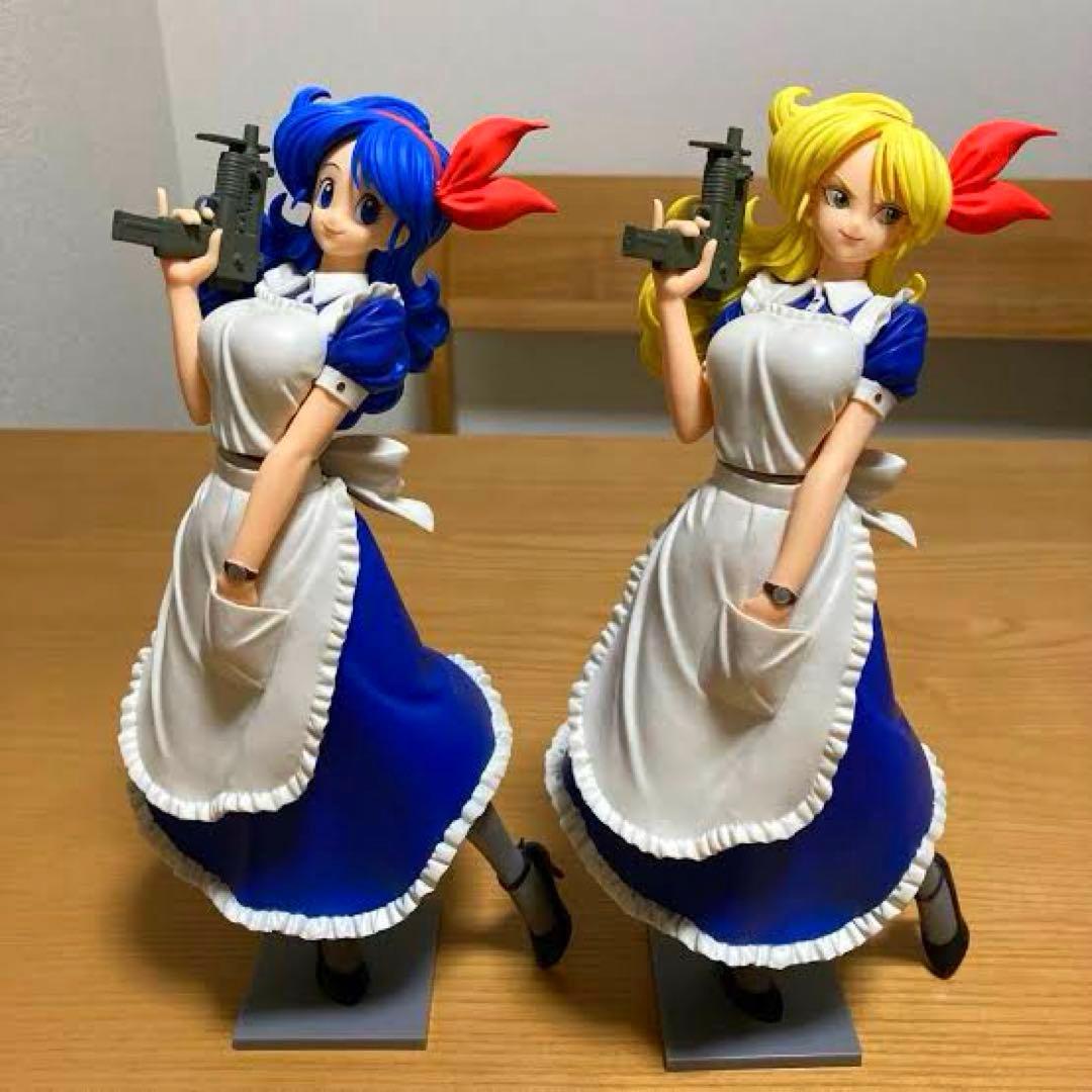 ドラゴンボールZ グリグラ -LUNCHI-II ランチ